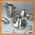 Stainless Steel Fitting Reducer Concentric ASTM Wp304/304L Pipe Fitting (KT0131)